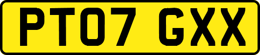 PT07GXX
