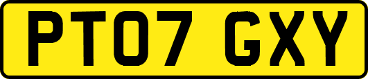 PT07GXY