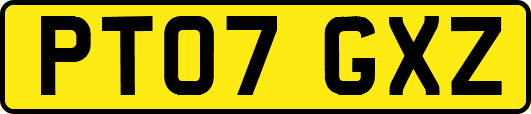 PT07GXZ