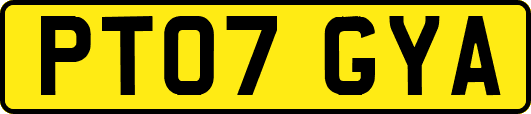 PT07GYA