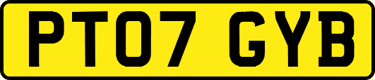 PT07GYB