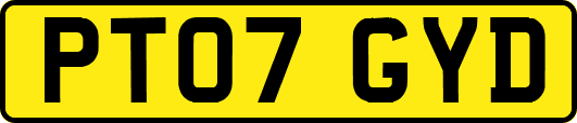 PT07GYD