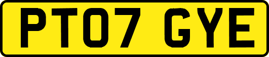 PT07GYE