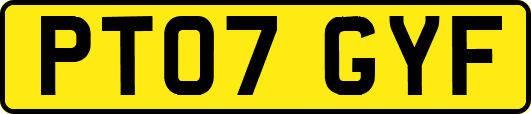 PT07GYF
