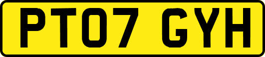 PT07GYH