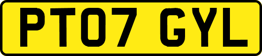 PT07GYL
