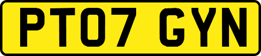 PT07GYN