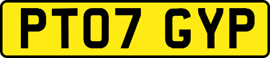 PT07GYP