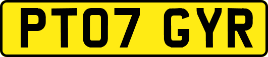 PT07GYR
