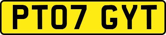 PT07GYT