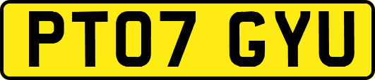 PT07GYU