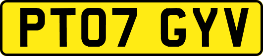 PT07GYV