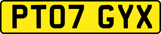 PT07GYX