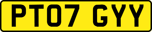 PT07GYY