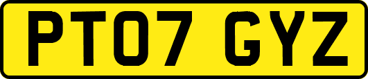 PT07GYZ