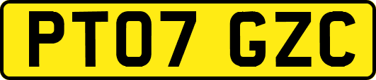 PT07GZC