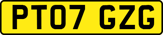 PT07GZG