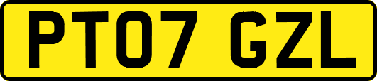 PT07GZL