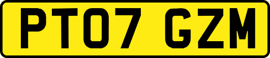 PT07GZM
