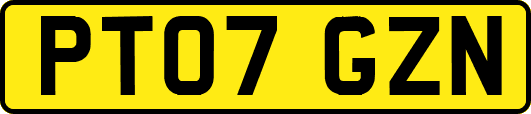 PT07GZN