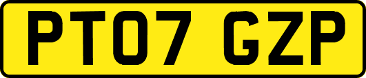 PT07GZP