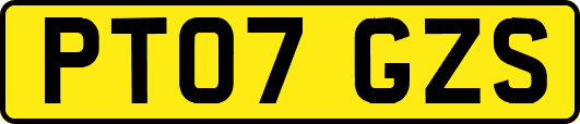 PT07GZS