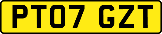 PT07GZT