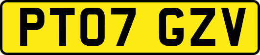 PT07GZV