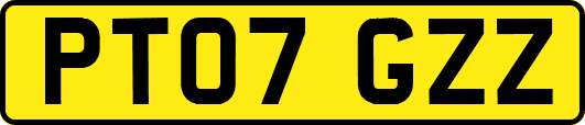 PT07GZZ