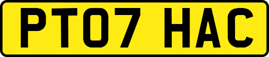 PT07HAC