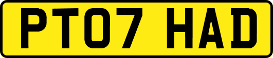 PT07HAD