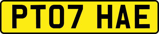 PT07HAE