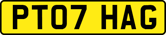 PT07HAG