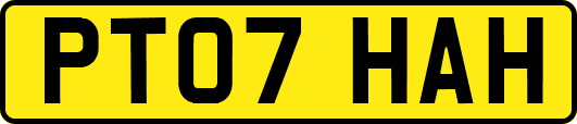 PT07HAH