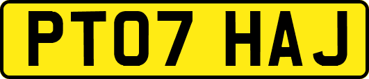 PT07HAJ