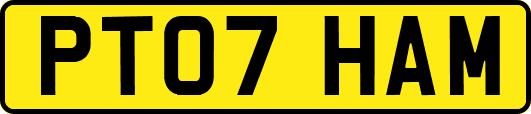 PT07HAM