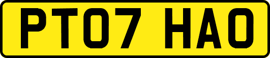 PT07HAO
