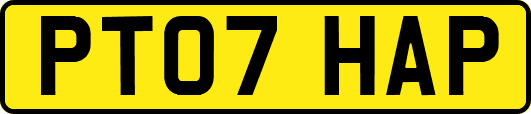 PT07HAP