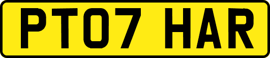 PT07HAR