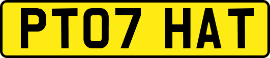 PT07HAT