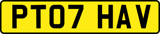 PT07HAV