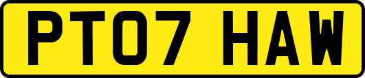PT07HAW