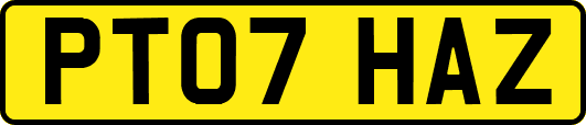 PT07HAZ