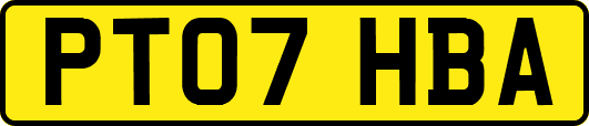 PT07HBA