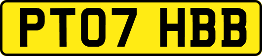 PT07HBB