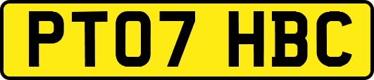 PT07HBC