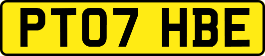 PT07HBE