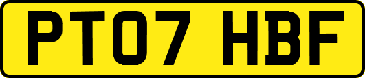 PT07HBF