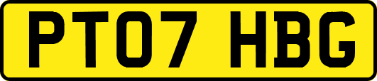 PT07HBG