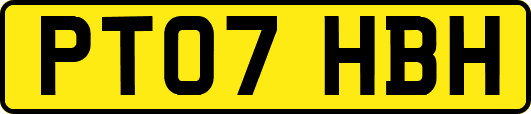 PT07HBH